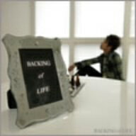 JAN 4571216302081 BACKING of LIFE/CD/FRRR-208 株式会社RockandRoll CD・DVD 画像