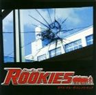 JAN 4571217140194 ROOKIES　オリジナル・サウンドトラック/ＣＤ/NQCL-2011 株式会社日音 CD・DVD 画像