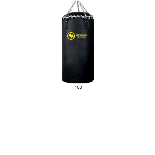 JAN 4571223296328 マーシャルワールド ベルエース トレーニングバッグ 100cm BK TBBELL100 大型便 株式会社マーシャルワールドジャパン スポーツ・アウトドア 画像