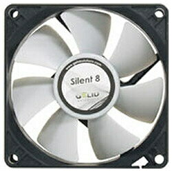 JAN 4571225043319 サイズ gelid silent8 株式会社サイズ パソコン・周辺機器 画像