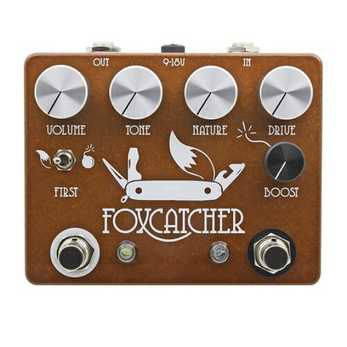 JAN 4571239309067 ミックスウェーブ Foxcatcher ミックスウェーブ株式会社 楽器・音響機器 画像
