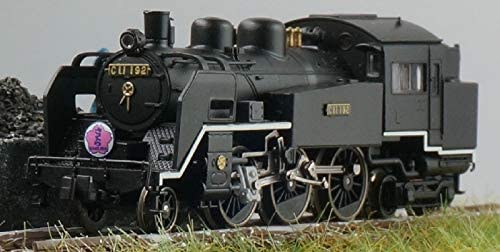 JAN 4571253033078 鉄道模型 トラムウェイ N TW-N-C11E 国鉄C11 九州タイプA 有限会社ドーファン ホビー 画像