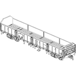 JAN 4571253034129 鉄道模型 トラムウェイ HO TW-25000DD トキ私鉄タイプA 2両セット 有限会社ドーファン ホビー 画像