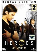 JAN 4571264907863 HEROES/ヒーローズ シーズン2 Vol.2 洋画 UNRD-51482 NBCユニバーサル・エンターテイメントジャパン(同) CD・DVD 画像