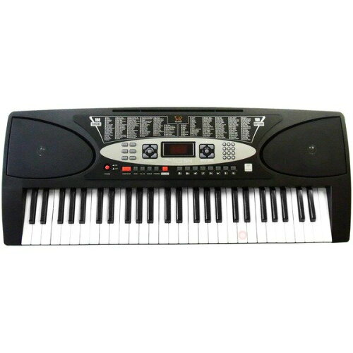 JAN 4571307411982 SUNRUCK  電子キーボード 54鍵盤 PlayTouchFlash54 発光キー SR-DP01 イー・エム・エー株式会社 楽器・音響機器 画像