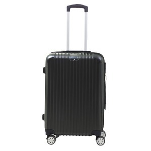 JAN 4571307418974 スーツケース Mサイズ SR-BLT028 イー・エム・エー株式会社 バッグ・小物・ブランド雑貨 画像