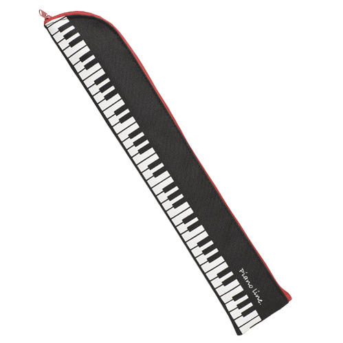 JAN 4571317668857 Pianoline リコーダーケース 株式会社力匠 楽器・音響機器 画像