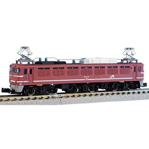 JAN 4571324591162 TO15-4 国鉄EF81形電気機関車 初期型貨物色 ロクハン 株式会社トイテック ホビー 画像