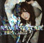 JAN 4571348270029 NEWEST STAR/CD/FSLD-0002 FANATASISTA CD・DVD 画像