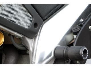 JAN 4571381450471 R&G クラッシュプロテクター RG-CP0003BL 株式会社ネクサス 車用品・バイク用品 画像