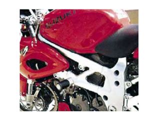 JAN 4571381450860 ネクサス R&G クラッシュプロテクター 株式会社ネクサス 車用品・バイク用品 画像