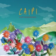 JAN 4571381539428 Kurt Rosenwinkel カートローゼンウィンケル / Caipi 株式会社ソングエクス・ジャズ CD・DVD 画像