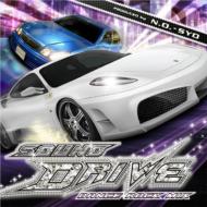 JAN 4571384591119 SOUND　DRIVE-DANCE　ROCK　MIX-/ＣＤ/LACD-10005 メディアパック株式会社 CD・DVD 画像