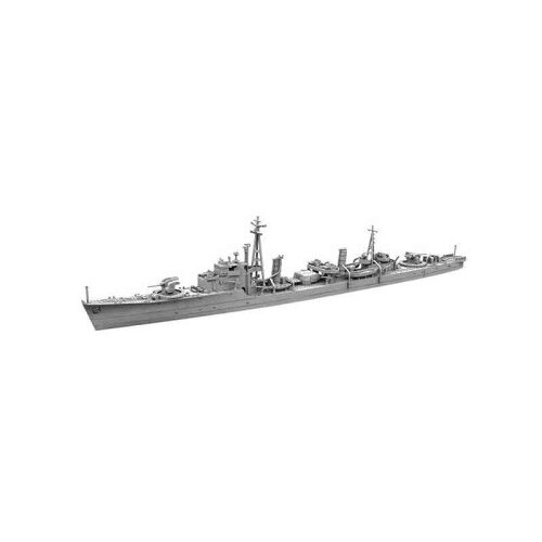 JAN 4571397020514 ヤマシタホビー 1/700 松型駆逐艦 竹 プラモデル ヤマシタホビー ホビー 画像