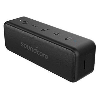JAN 4571411189173 SOUNDCORE Bluetoothスピーカー MOTION B アンカー・ジャパン株式会社 TV・オーディオ・カメラ 画像