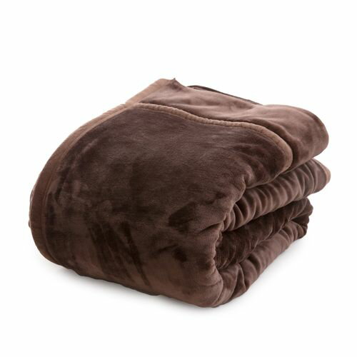 JAN 4571426694181 mofua あったかさをためこむ4層毛布　シングル 株式会社AQUA インテリア・寝具・収納 画像