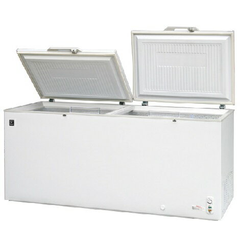 JAN 4571439620054 レマコム 冷凍庫 冷凍ストッカー (560L) RRS-560 レマコム株式会社 家電 画像