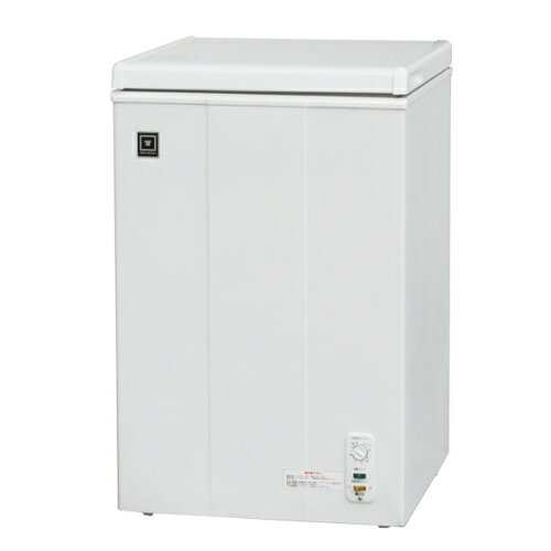 JAN 4571439620061 レマコム 三温度帯冷凍ストッカー (100L) RRS-100NF レマコム株式会社 家電 画像