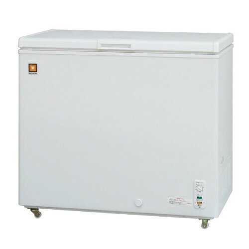 JAN 4571439620092 レマコム 三温度帯冷凍ストッカー (203L)　RRS-203NF レマコム株式会社 家電 画像