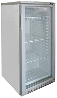 JAN 4571439620184 レマコム 冷蔵ショーケース     rcs-100 レマコム株式会社 キッチン用品・食器・調理器具 画像