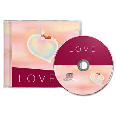 JAN 4571447634005 CD クスリネ LOVE 株式会社ユニカ CD・DVD 画像