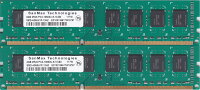 JAN 4571453191547 sanmax デスクトップpc用増設メモリ ddr3-1600 pc3-12800   b  サンマックス・テクノロジーズ株式会社 パソコン・周辺機器 画像