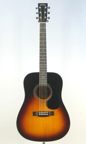 JAN 4571470351955 HEADWAY HD-25 SB アコースティックギター 株式会社ディバイザー 楽器・音響機器 画像