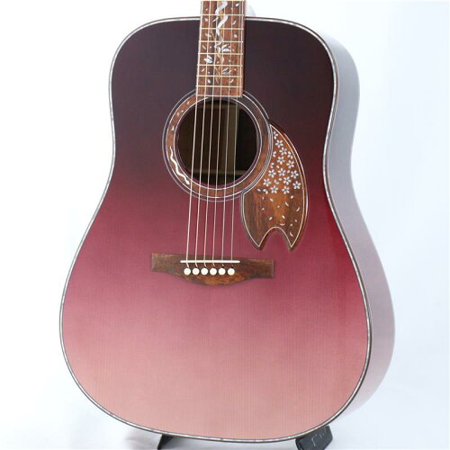 JAN 4571470409649 HD-巳桜’25 CUSTOM 宵桜GRADATION #Y00086 ヘッドウェイ Headway 株式会社ディバイザー 楽器・音響機器 画像