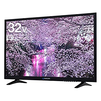 JAN 4571495430062 maxzen デジタルハイビジョン液晶テレビ J32SK02 32.0インチ マクスゼン株式会社 TV・オーディオ・カメラ 画像