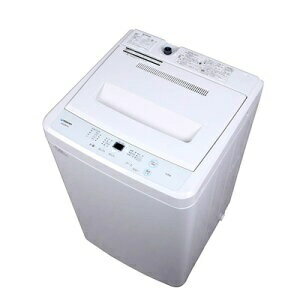 JAN 4571495430673 maxzen 5.5kg 全自動洗濯機 JW55WP01WH マクスゼン株式会社 家電 画像
