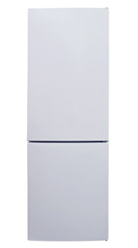 JAN 4571495430833 maxzen 2ドア冷凍冷蔵庫 157L JR160ML01WH マクスゼン株式会社 家電 画像