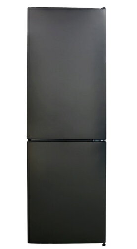 JAN 4571495430840 maxzen 2ドア冷凍冷蔵庫 157L JR160ML01GM マクスゼン株式会社 家電 画像