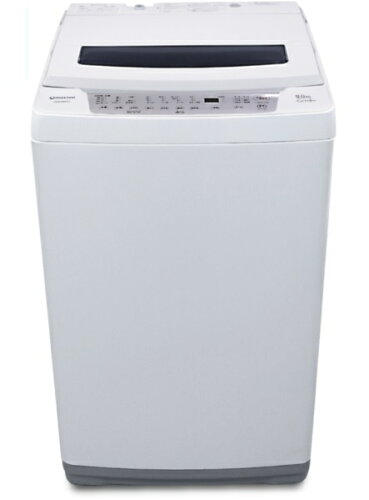 JAN 4571495431069 maxzen 9.0kg 全自動洗濯機 JW90WP01WH マクスゼン株式会社 家電 画像