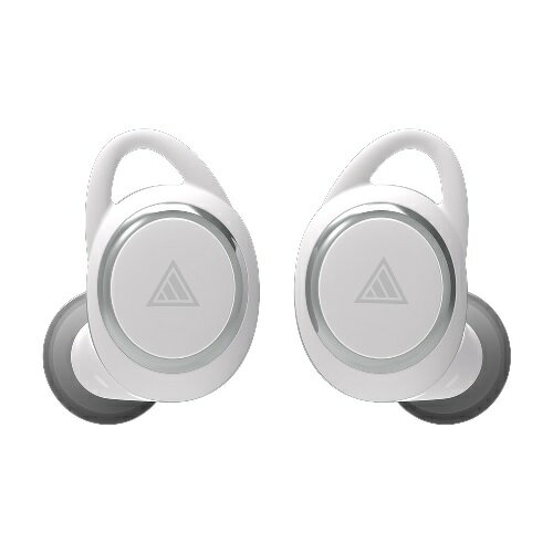 JAN 4571512250031 acoustune フルワイヤレスイヤホン ANW01 WHITE 東京音響株式会社 TV・オーディオ・カメラ 画像