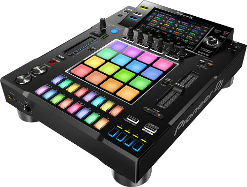 JAN 4573201241283 Pioneer DJ DJS-1000 AlphaTheta株式会社 楽器・音響機器 画像