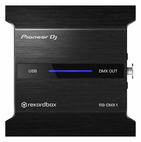 JAN 4573201241412 Pioneer DJ RB-DMX1 rekordbox DJライセンスキー付き AlphaTheta株式会社 楽器・音響機器 画像