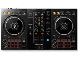 JAN 4573201241528 パイオニア PERFORMANCE DJ CONTROLLEＲ DDJ-400 AlphaTheta株式会社 楽器・音響機器 画像