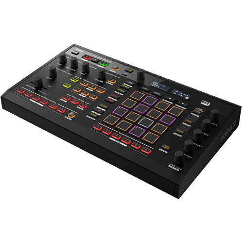JAN 4573201241641 Pioneer DJ TORAIZ SQUID AlphaTheta株式会社 楽器・音響機器 画像
