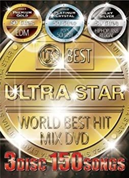 JAN 4573213590034 Ultra Star Best 12ApostLES CD・DVD 画像