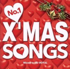 JAN 4573213590171 インディーズ オムニバス： No.1クリスマス Mixed by DJ ROYAL 12ApostLES CD・DVD 画像