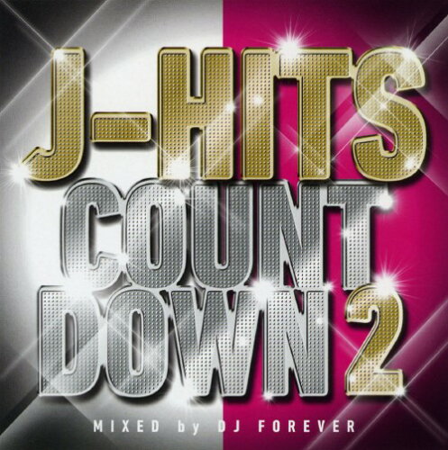 JAN 4573213590232 インディーズ オムニバス： J-HITS COUNTDOWN 2 Mixed by DJ Forever 12ApostLES CD・DVD 画像