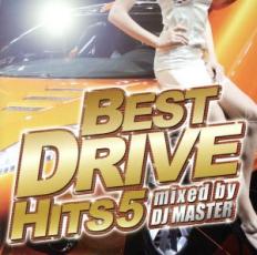 JAN 4573213590379 BEST DRIVE HITS 5 DJ MASTER 12ApostLES CD・DVD 画像
