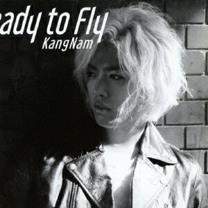 JAN 4573224100543 Ready to Fly / KangNam 株式会社JVCケンウッド・ビクターエンタテインメント CD・DVD 画像