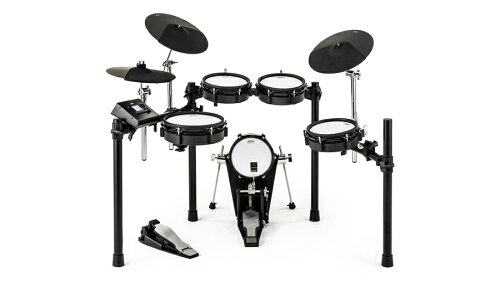 JAN 4573319110594 ATV EXS-2 MK2 EXS Series Electonic Drums ATV株式会社 楽器・音響機器 画像