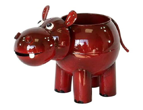 JAN 4573411890509 フラワーポット カバ ブラウン 82870 株式会社東洋石創 花・ガーデン・DIY 画像