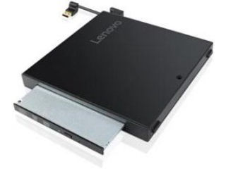 JAN 4573438603601 Lenovo ThinkCentre Tiny DVDスーパーマルチ ドライブ キット 2 4XA0N06917 レノボ・ジャパン(同) パソコン・周辺機器 画像