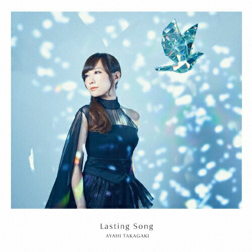 JAN 4580074471334 Lasting　Song/ＣＤシングル（１２ｃｍ）/SMCL-612 株式会社ミュージックレイン CD・DVD 画像