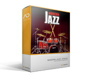 JAN 4580101324909 XLN AudioAddictive Drums 2 Modern Jazz Sticks ADpak ドラム音源/アドパック 株式会社ハイ・リゾリューション 楽器・音響機器 画像