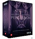 JAN 4580101325180 EASTWEST Hollywood Orchestral Percussion Diamond Edition Mac版ライセンスコード商品 株式会社ハイ・リゾリューション 楽器・音響機器 画像