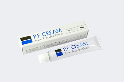 JAN 4580123711152 パワーフコイダンクリーム p.f cream   第一産業株式会社 美容・コスメ・香水 画像